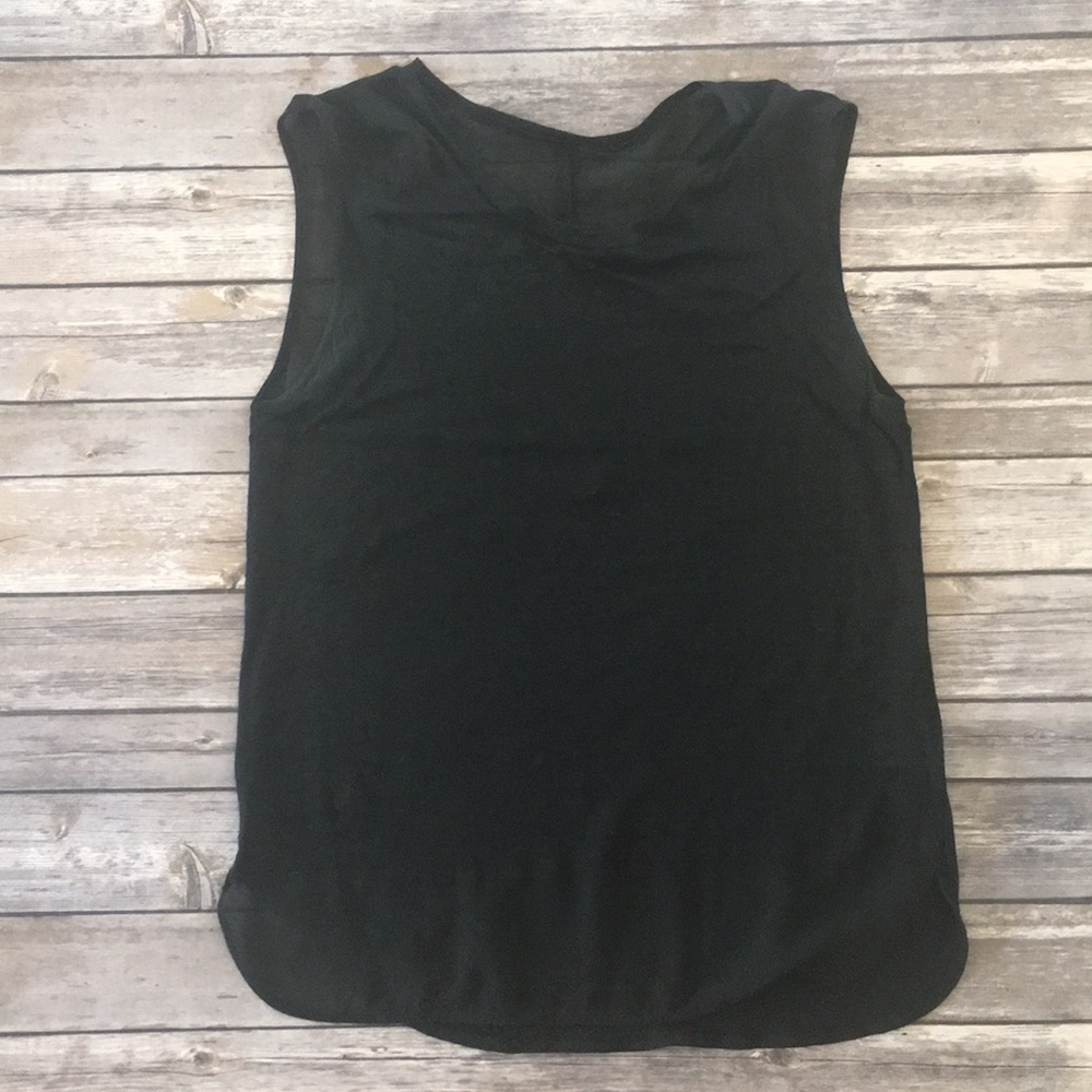 Madewell Tank